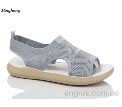 Босоножки Minghong